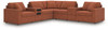 Modmax - Symmetrical Sectional - Spice