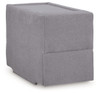 Modmax - L-Shaped Sectional - Granite