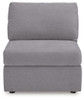 Modmax - L-Shaped Sectional - Granite