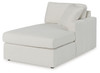 Modmax - U-Shaped Sectional - Oyster