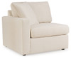 Modmax - U-Shaped Sectional - Oyster