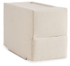 Modmax - U-Shaped Sectional - Oyster