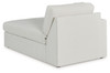 Modmax - U-Shaped Sectional - Oyster