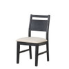 Sable Crest - Dining Chair (Set of 2)