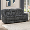Stanwick - Reclining Sofa