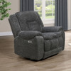 Stanwick - Glider Recliner