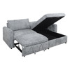 Finn - 2 Piece Sectional (LAF Sofa/Chaise)
