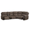 Gaia - P2 Power Sectional