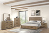 Viera - Chest - Natural Oak