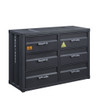 Cargo - Dresser - Gunmetal