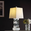 Noralie - Table Lamp - Mirrored - 30"