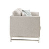 Varali - Loveseat - Beige Linen