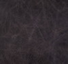 Dhalsim - Accent Chair - Antique Ebony Top Grain Leather