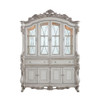 Gorsedd - Buffet & Hutch - Golden Ivory