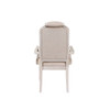 Wynsor - Arm Chair (Set of 2) - Antique White
