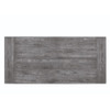 Leventis - Dining Table - Weathered Gray - 30"