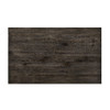 Claudia II - Dining Table - Weathered Gray