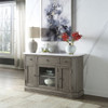 Zumala - Server - Marble Top & Weathered Oak