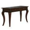 Amado - Sofa Table - Walnut