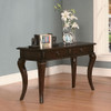 Amado - Sofa Table - Walnut