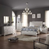 Voeville II - Dresser - Platinum