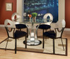 Caddaric 5-PC Dining Set