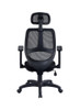 Arfon - Gaming Chair - Black Finish