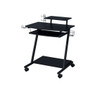 Ordrees - Gaming Desk - Black