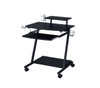 Ordrees - Gaming Desk - Black