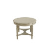Fordon - Coffee Table - French Antique White