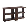 Niamey - Sofa Table - Walnut