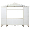 Gorsedd - Entertainment Center - Golden Ivory