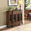 Vidi - Console Cabinet - Oak