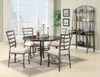 Shown with Matching Dining Set