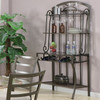 Features Glass Rack