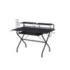Hartman - Gaming Desk - Black
