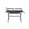 Hartman - Gaming Desk - Black