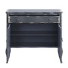 Deianira - Console Cabinet - Antique Gray