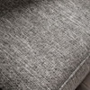 Basie - Loveseat - Gray