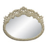 Sorina - 57" Mirror - Antique Gold