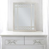 Varian - Mirror - Silver & Mirrored