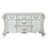 Vendom - Dresser - Antique Pearl Finish