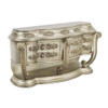 Danae - Server - Champagne & Gold