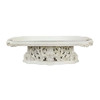 Adara - Dining Table - Antique White