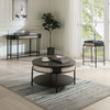 Colson - End Table - Black