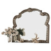 Northville - Mirror - Antique Silver