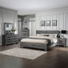 Vidalia - Dresser - Rustic Gray Oak