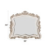 Gorsedd - Mirror - Golden Ivory