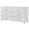 Casilda - Dresser - White