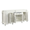 Vanaheim - Server - Antique White